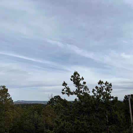 Thunder Hollow Ruidoso Exteriér fotografie