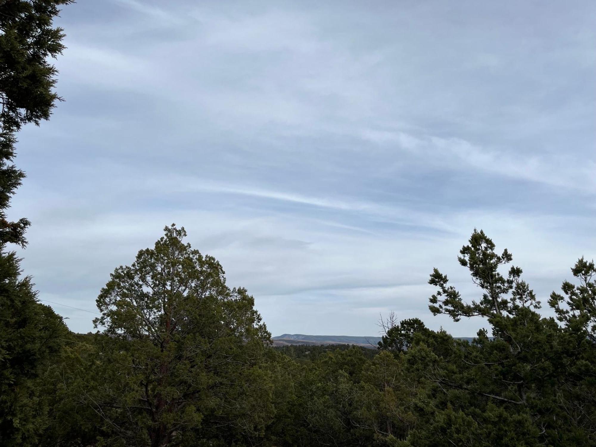 Thunder Hollow Ruidoso Exteriér fotografie